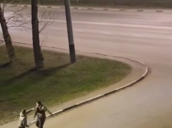 На юго-западе Тамбова мужчина жестоко избил оппонента из-за женщины 