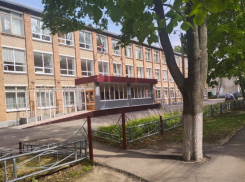 Капремонт школы №15 в Мичуринске за 133 млн рублей доверили местному предпринимателю