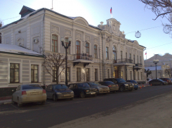 Городская дума Тамбова приняла решение не выбирать мэра ещё полгода