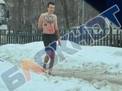 Тамбовский треш-стример подозревается в убийстве девушки в Воронеже