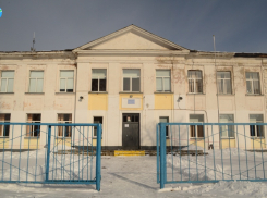 Прокуратура начала проверку по факту обрушения кровли в рассказовской школе