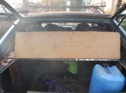 Месть за убийство друга: избил до смерти и оставил труп у пруда житель Сосновского района