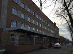 В Котовске задержали местного жителя, обокравшего горбольницу