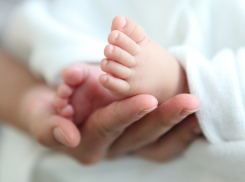 В Мичуринске родился первый ребёнок с подтверждённым диагнозом «коронавирус»
