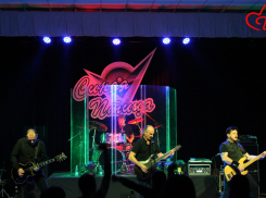 В Тамбове пройдёт IX открытый музыкальный фестиваль «Синяя птица»