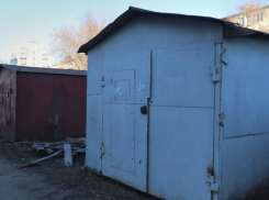 Администрация Тамбова готова выкупить частные гаражи на севере города