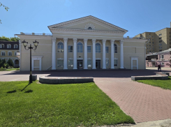 «Родина» вернулась в Тамбов