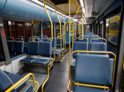 Тамбов упал в рейтинге качества общественного транспорта на 44 пункта 