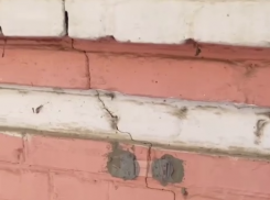 В центре Тамбова пятиэтажка превратилась в «Титаник»