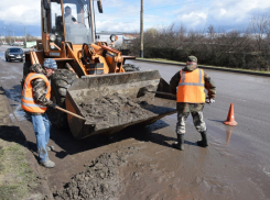 Тамбов закупит 42 единицы коммунальной техники в лизинг 