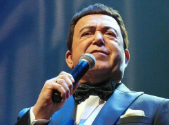 На 81-м году жизни скончался Иосиф Кобзон