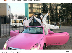 «Вирусное поведение» тамбовчанки вызвало активное обсуждение в Сети