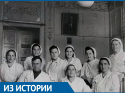 Историю эвакогоспиталя в  усадьбе Асеевых показали на выставке