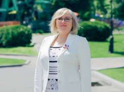 Мэром Тамбова может стать женщина