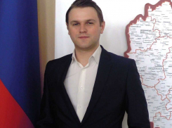 Глава Тамбова назначила начальника городской пресс-службы