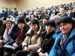 Стало известно, кто станет наблюдателями от Общественной палаты Тамбовской области 