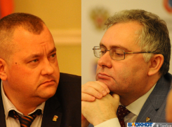 Олег Иванов и Сергей Чеботарёв вошли в президентский резерв 