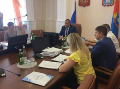 130 человек в полуфинале конкурса «Лидеры Тамбовщины» 