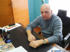 Лица города.  Владимир Стручков: «Учитель – это и отец, и мать, и дедушка, и воспитатель, и педагог и все на свете»