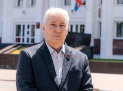 Андрей Жидков четвёртый раз будет участвовать в выборах на пост главы Тамбовской области