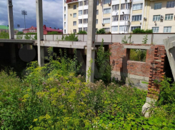 Как команда Плахотникова уничтожила дом-памятник в Тамбове