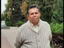 Ушел из жизни завкафедрой истории и философии ТГТУ Анатолий Слезин