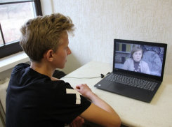 В Тамбове с 14 декабря школьники 5-11 классов будут учиться из дома