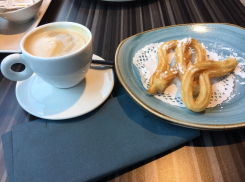 Утро большинства тамбовчан начинается не с кофе 