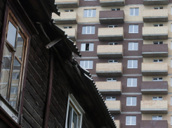 Тамбовская область вошла в десятку регионов, где не работает программа расселения граждан из аварийного жилья