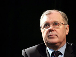 Председатель Общественной палаты Тамбовской области Владимир Пеньков отмечает день рождения