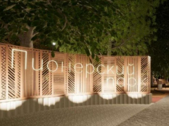 Благоустройством «Пионерского» парка в Тамбове займутся липецкие подрядчики