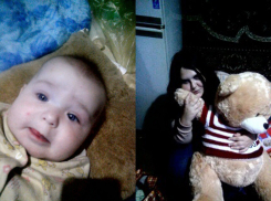 Молодая мать с младенцем на руках пропали в Тамбовской области