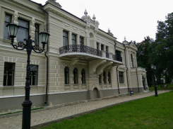 Рассказовская усадьба Асеева приглашает на празднование трёх спасов