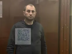 Дело бывшего тамбовского вице-губернатора Сергея Иванова передают в суд