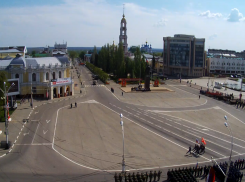 Репетиции парада Победы меняют маршруты движения транспорта
