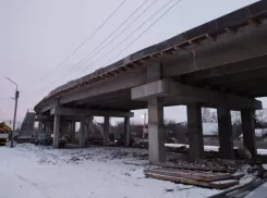 Расходы на строительство мичуринского путепровода проверит полиция 