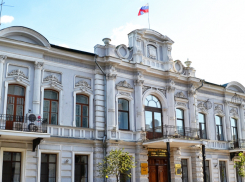 Гаражи на западе Тамбова могут пойти под снос