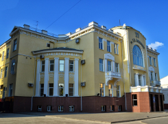 В вековой юбилей ТГУ собирает выпускников разных лет