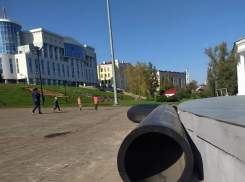 Сроки выполнения работ по концессии с «РКС-Тамбов» в сфере водоснабжения снова перенесли
