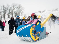 41 увеселительное мероприятие Тамбовской области включили в Национальный календарь событий