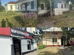 Недвижимость издательского дома «Мичуринск» распродают по всей области