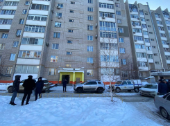 Возбуждено уголовное дело по факту убийства замначальника управления автодорог и транспорта региона