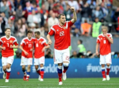 5:0. Матч-открытие уже в истории