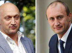 Система распознавания лиц перепутала депутата Госдумы Александра Жупикова с Гошей Куценко