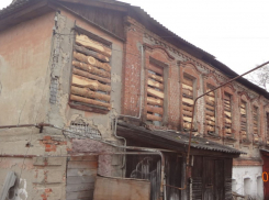 Дом коллекционера Никифорова в центре Тамбова продан за 1 рубль