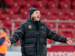 Андрей Талалаев покинул пост главного тренера московского «Торпедо» 