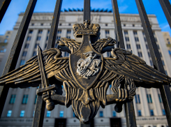 Над Тамбовской областью ночью сбили беспилотники