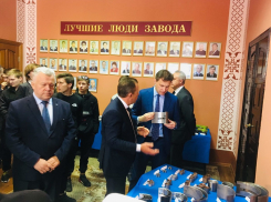 «Неделя без турникетов» началась в регионе 