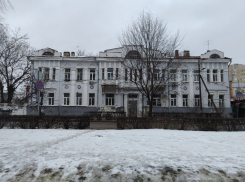 В Тамбове архитекторам предлагают решить судьбу дома, который «видел Рахманинова»