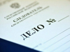 В Мучкапском округе возбуждено дело по факту гибели 11-летнего мальчика